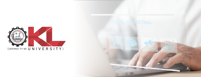 KL Online MBA in Digital Marketing