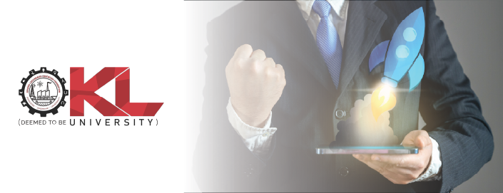 KL Online MBA in Entrepreneurship