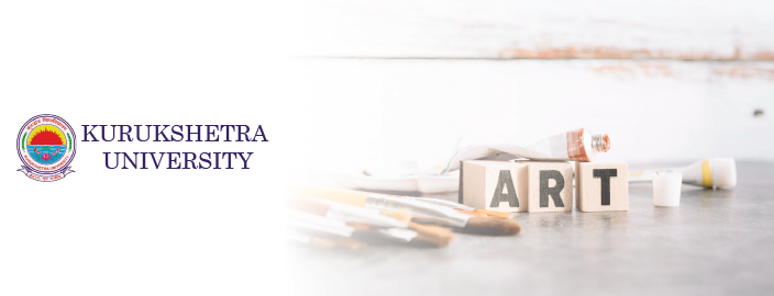 Kurukshetra Online BA (Bachelor of Arts)
