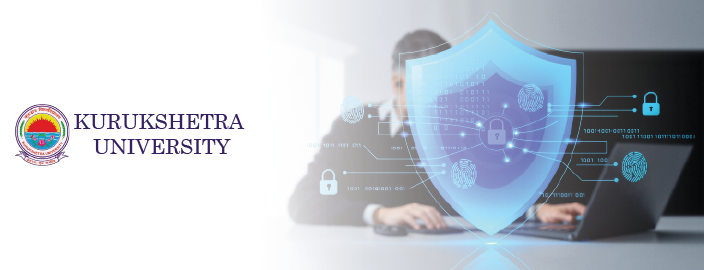 Kurukshetra Online Diploma in Cyber Security