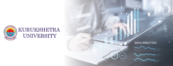 Kurukshetra Online Diploma in Data Analytics