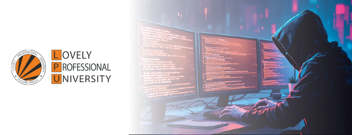 LPU Online MCA in Cybersecurity