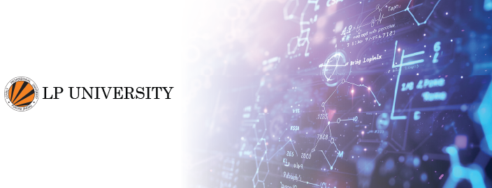 LPU Online Master of Science (M.Sc.) in Mathematics