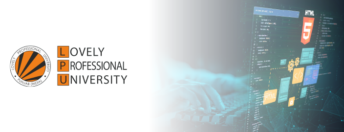 LPU Online BCA (Bachelor of Computer Applications)