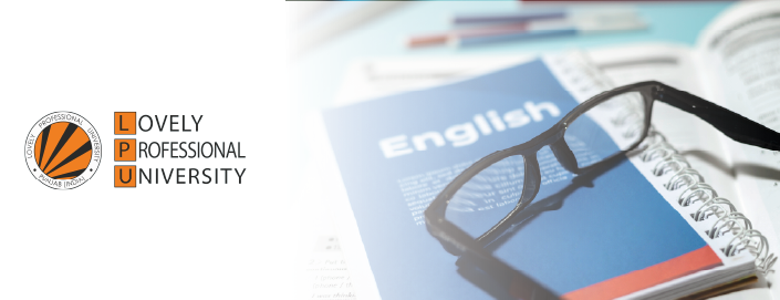LPU Online Master of Arts in English