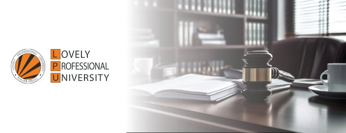 LPU Online Master of Arts in Political Science