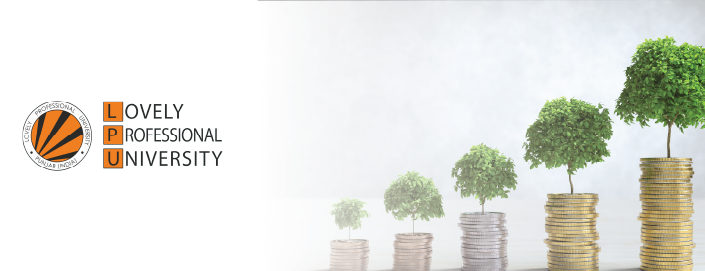 LPU Online MBA in Finance