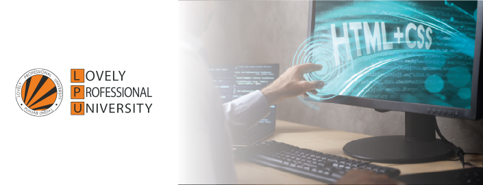 LPU Online MCA in Full Stack Web Development