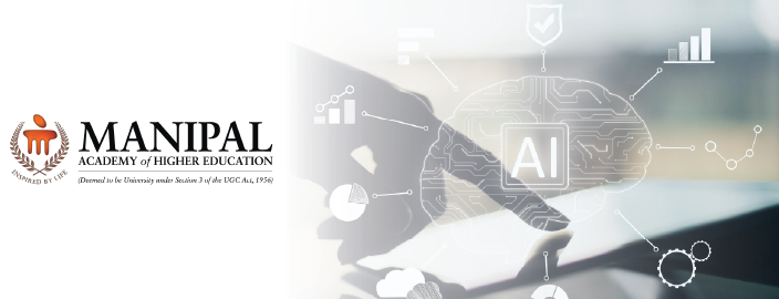 Manipal Online MCA in AI & Data Science