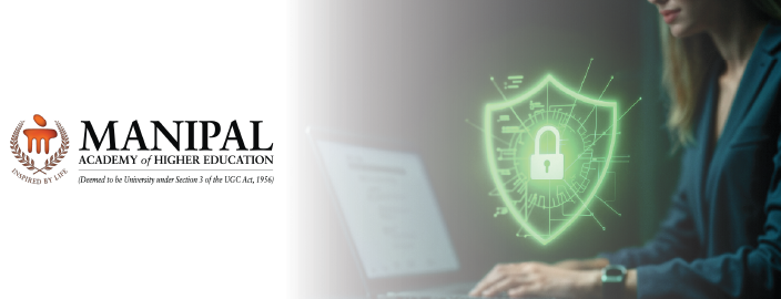 Manipal Online MCA in Cybersecurity