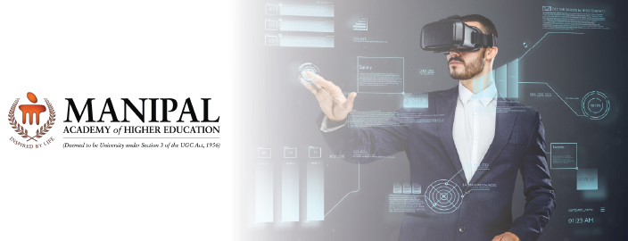 Manipal Online MCA in Comprehensive Emerging Technologies