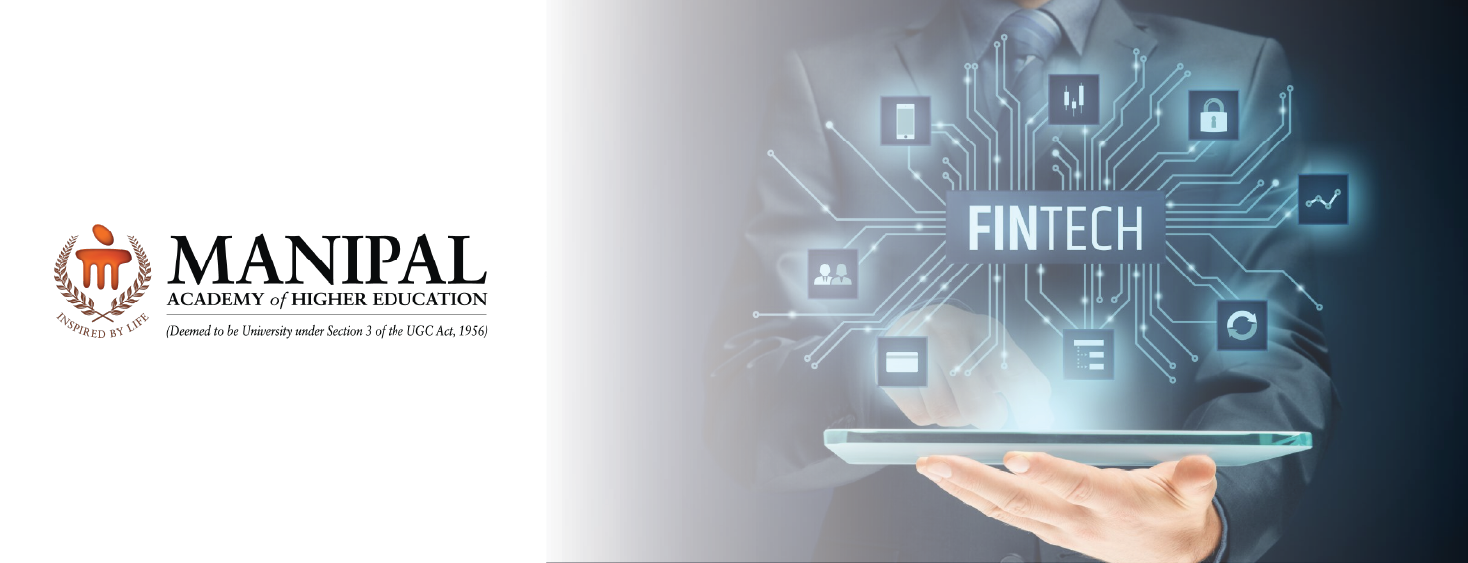 Manipal Online MBA in IT and FinTech Management