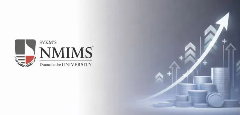 NMIMS Online MBA in Financial Management