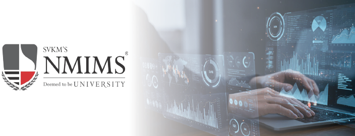 NMIMS Online MBA in Information Technology Management