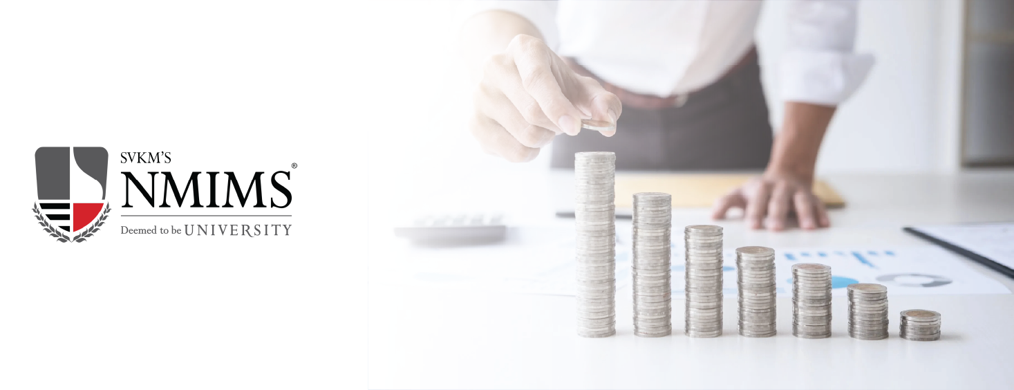 NMIMS Online Executive MBA in Applied Finance