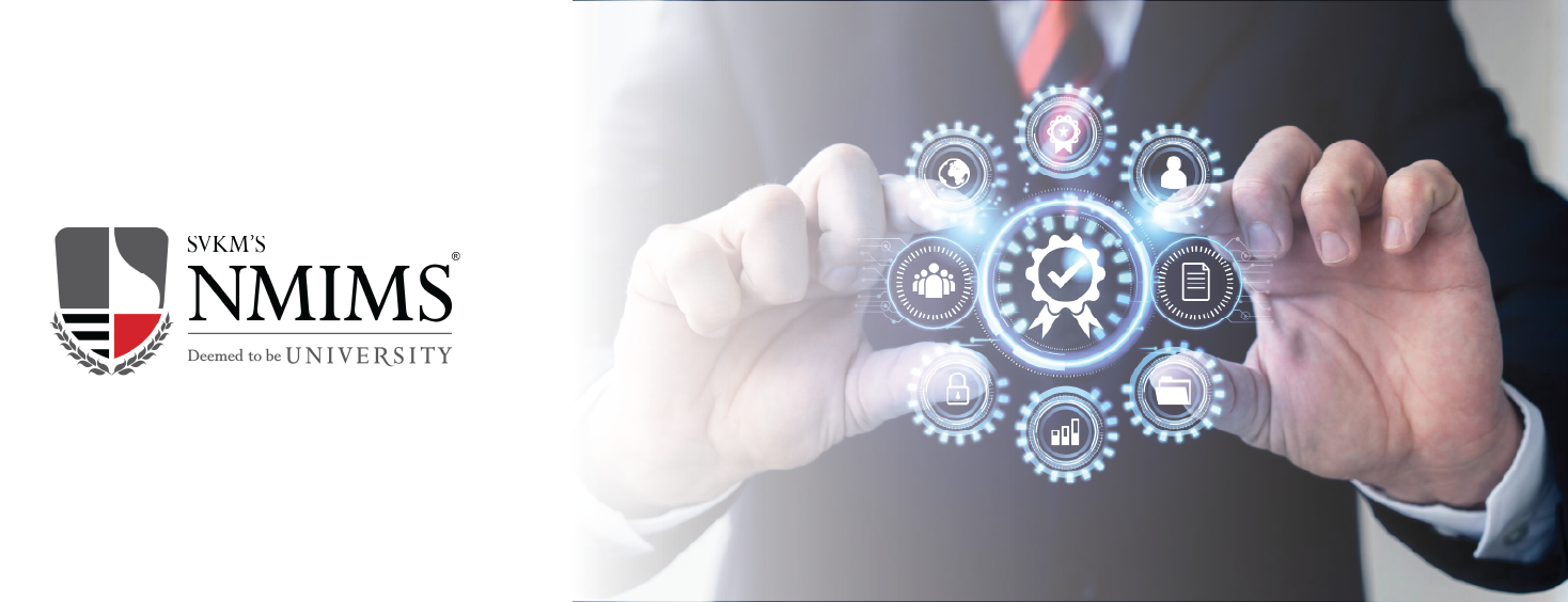 NMIMS Online MBA in Marketing Management