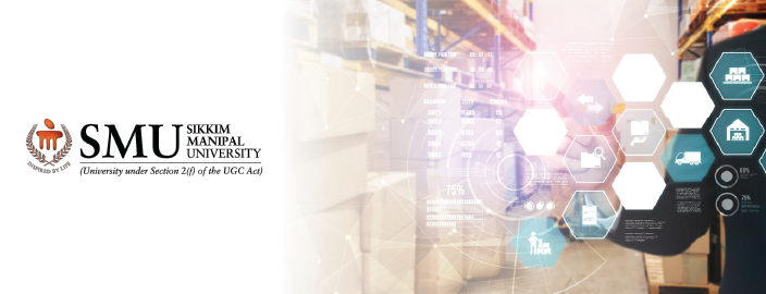 Sikkim Manipal Online MBA in Operations and Supply Chain Management