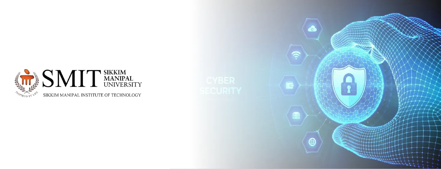 Sikkim Manipal Online MCA in Cyber Security