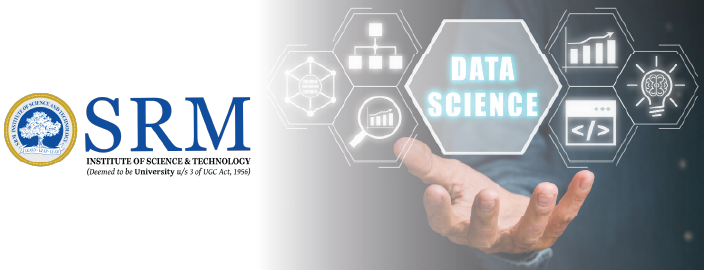 SRM Online BCA (Data Science)
