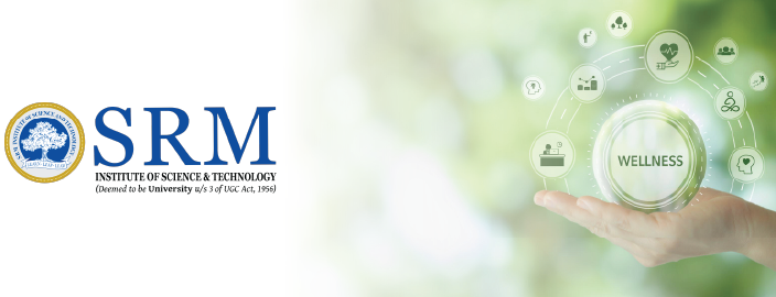 SRM Online Diploma in Stress Management and Wellness