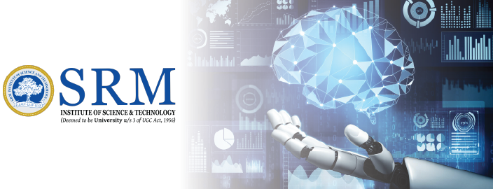 SRM Online MBA in Artificial Intelligence and Data Science