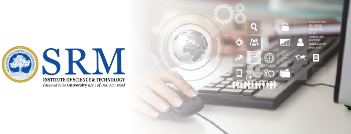 SRM Online MCA