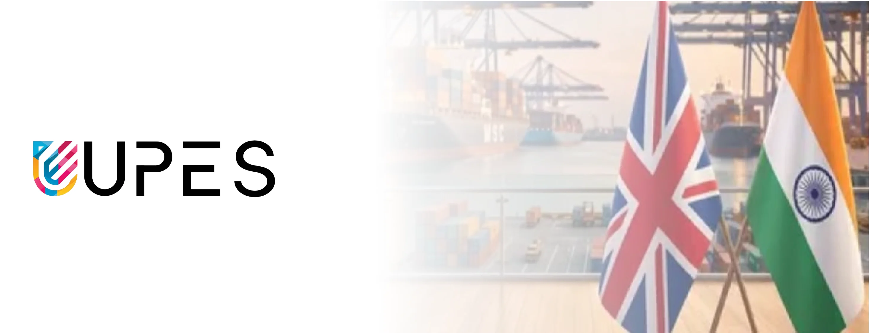 UPES Online BBA in Foreign Trade