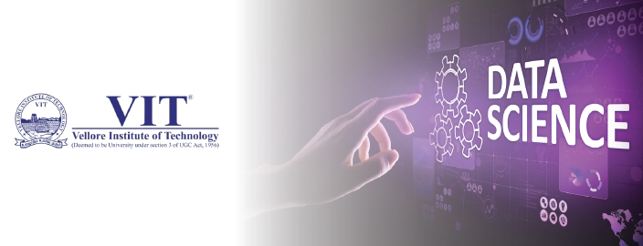 VIT Online MSC in Data Science