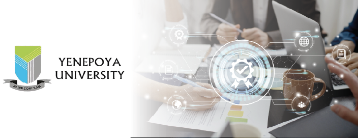 Yenepoya Online BBA in General Management