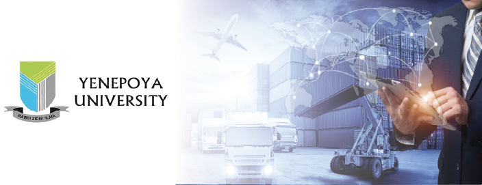 Yenepoya Online BBA in Logistics and Supply Chain Management