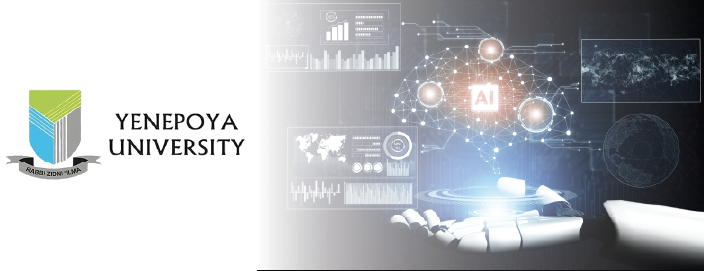 Yenepoya Online BCA in Data Science and Artificial Intelligence