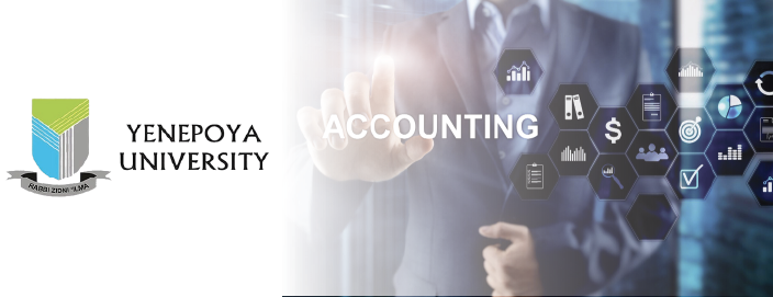 Yenepoya Online B.Com in Accounting and Finance