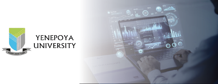 Yenepoya Online MBA in Data Science and Analytics