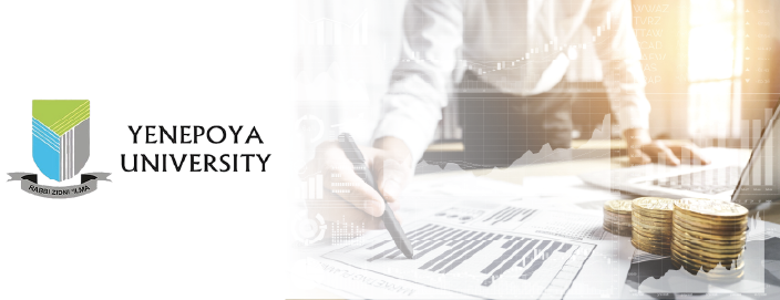Yenepoya Online MBA in finance
