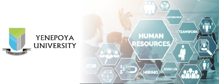 Yenepoya Online MBA in Human Resource Management
