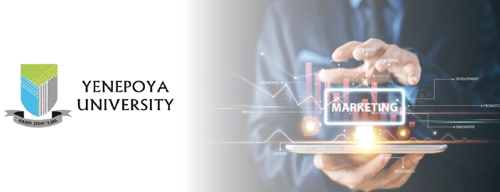 Yenepoya Online MBA in Marketing
