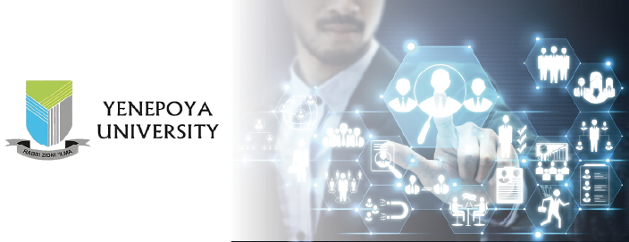 Yenepoya Online MBA in Marketing and Human Resource Management