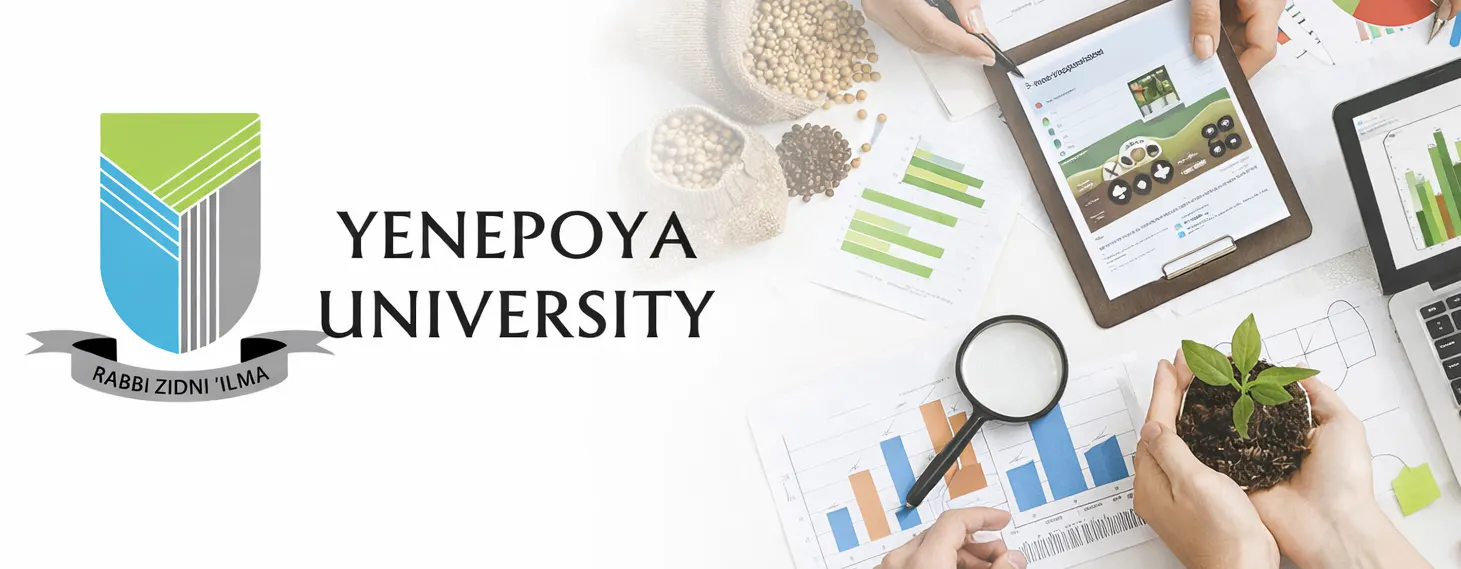 Yenepoya Online MBA in Public Administration