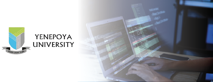 Yenepoya Online MCA in Computer Science and Information Technology