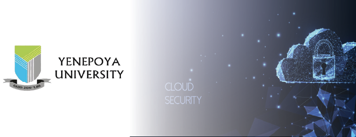 Yenepoya Online MCA in Cloud Computing and Cyber Security