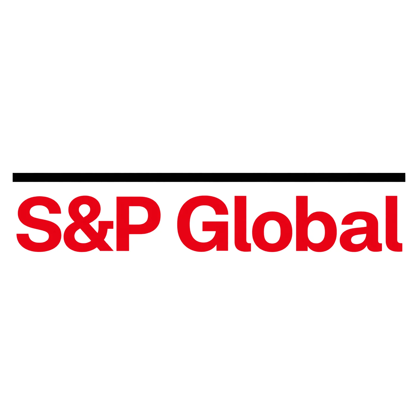 s and p global