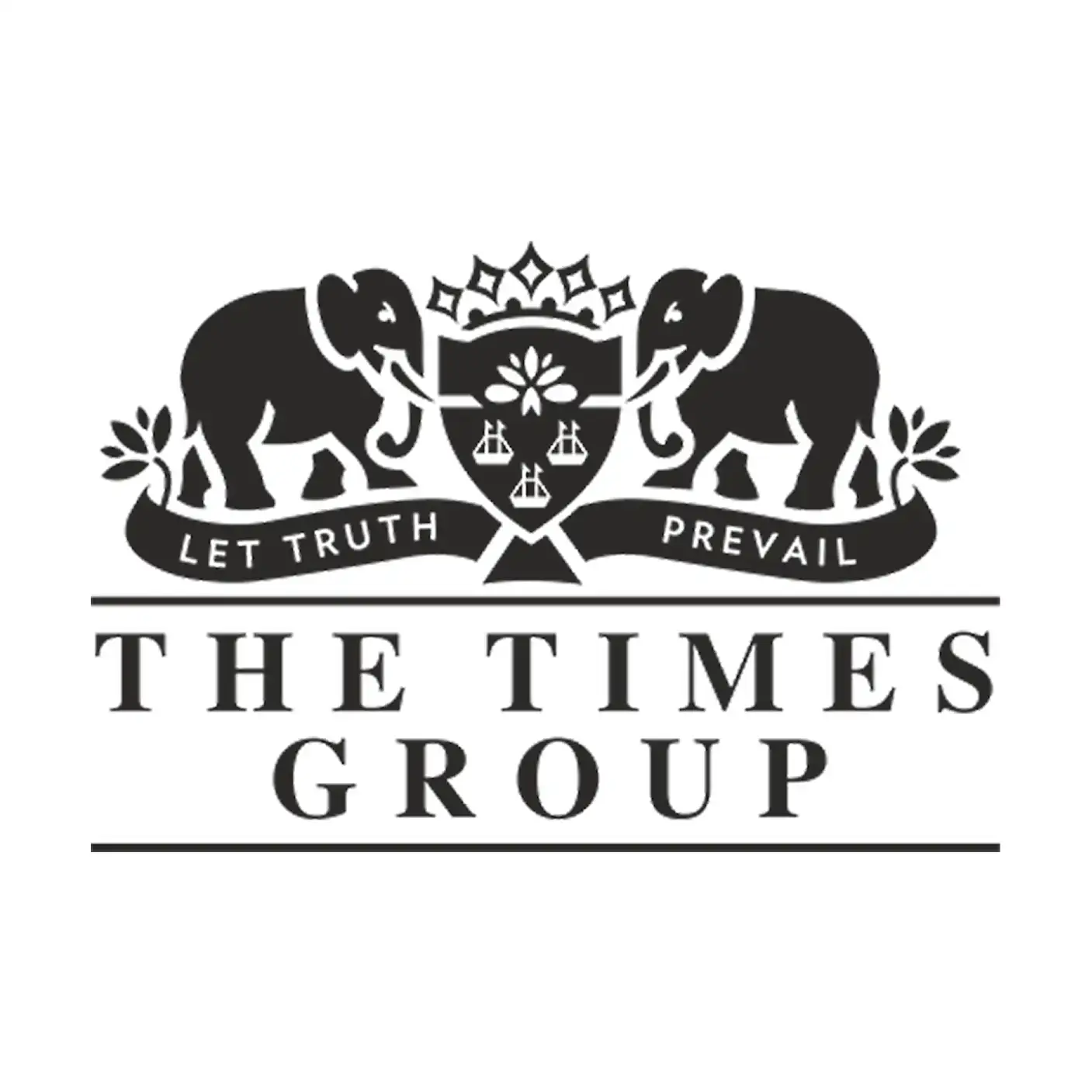 times of india group