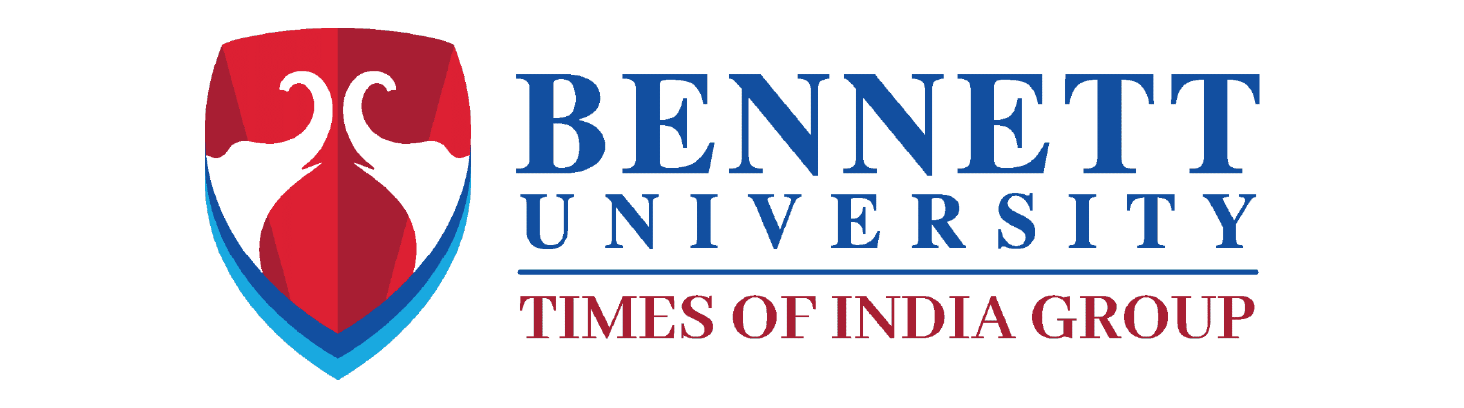 Bennett University logo