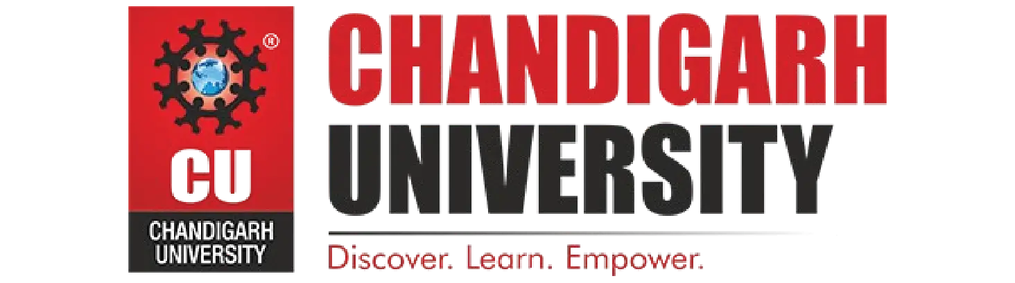 Chandigarh University logo