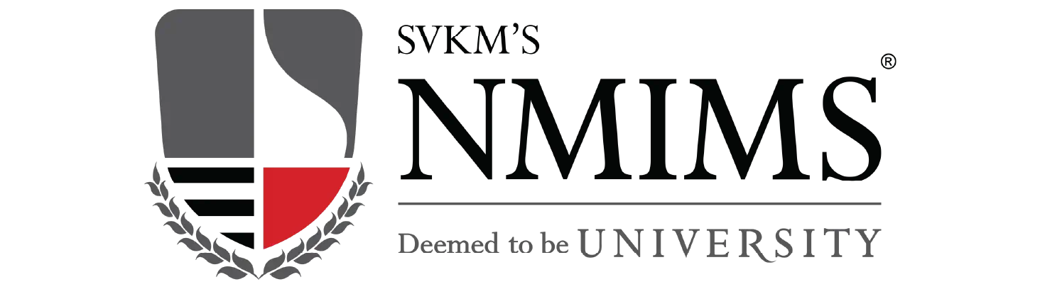 NMIMS logo