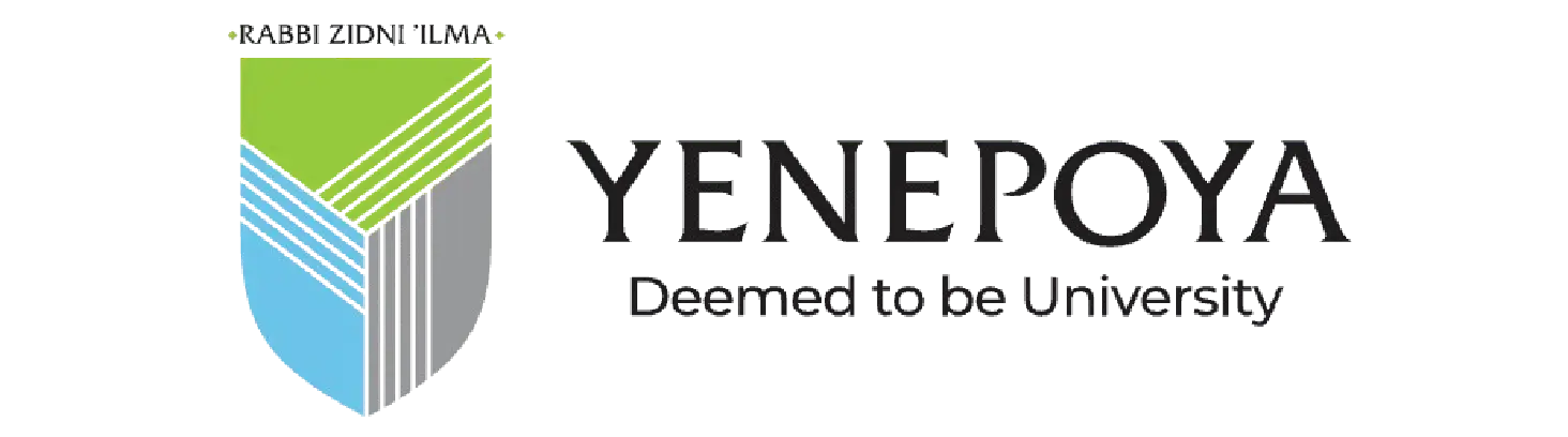 Yenepoya University logo